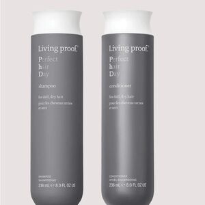 Living Proof Perfect Hair Day Duo